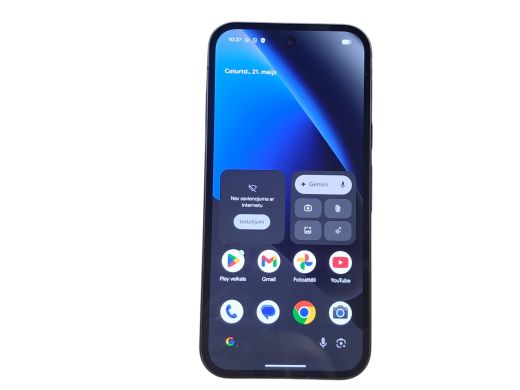 Google Pixel 10A 128 gb