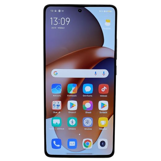 Xiaomi Redmi Note 13 Pro 256