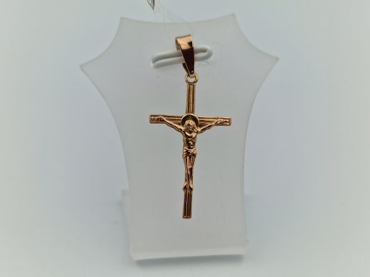 Золотой кулон, 0.93 г