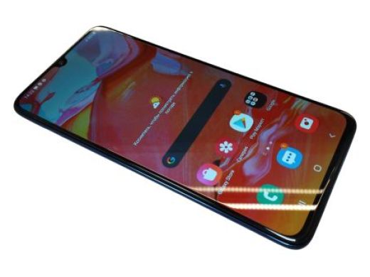 Samsung A70 128 gb