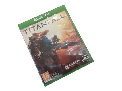 EA Titanfall 