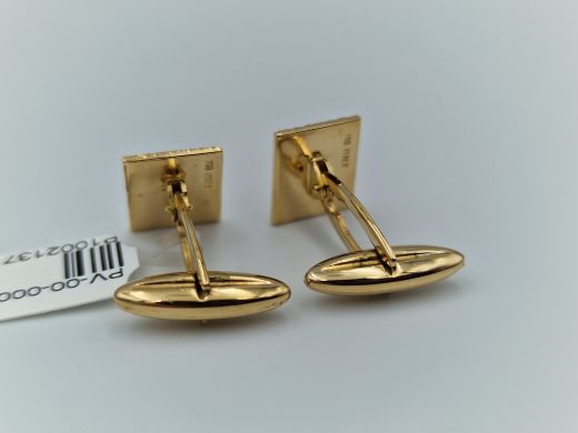 Золотой кулон, 6.99 г