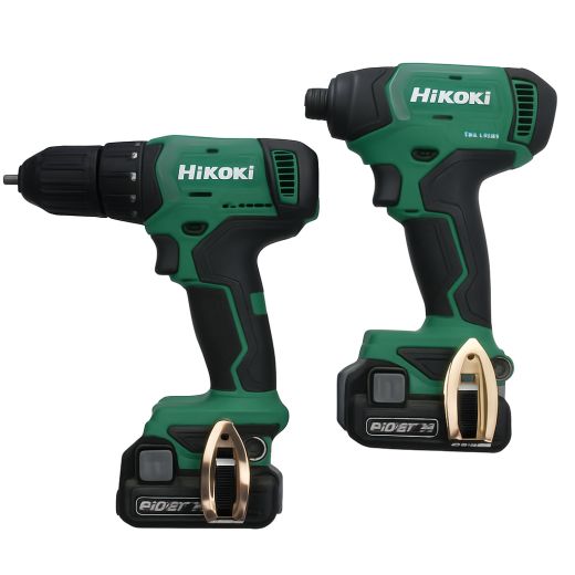 Hikoki DV12DA; WH12DA 