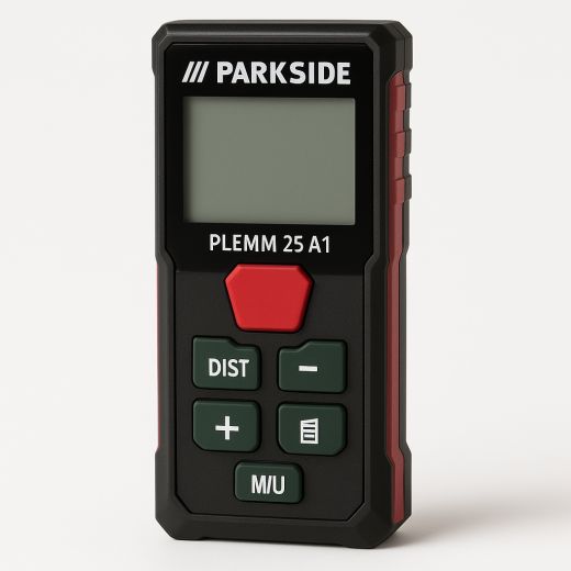 Parkside Plemm 25 A1