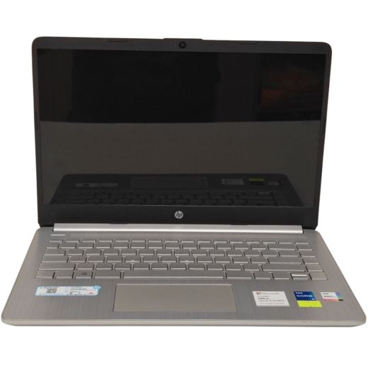 HP 14s-dq2535TU 