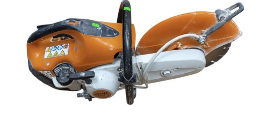 Stihl Ts 410