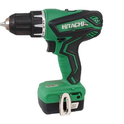 Hitachi DS10DAL 