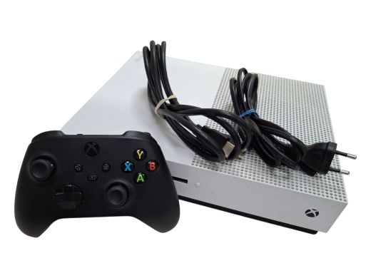 Microsoft Xbox One S 512 gb