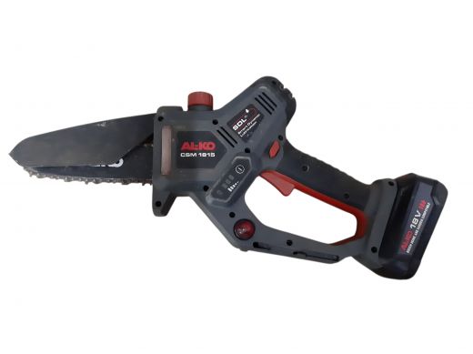 AL-KO CSM 1815