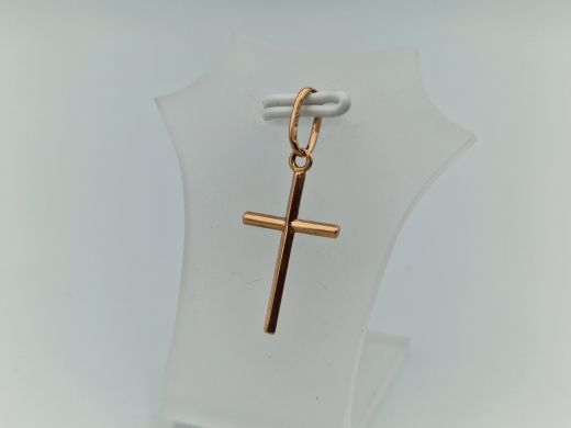 Золотой кулон, 0.64 г