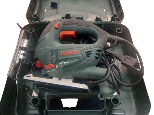 BOSCH Pst 650