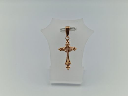 Золотой кулон, 0.96 г