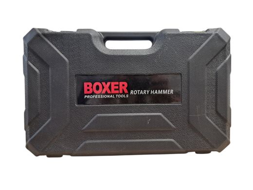 Boxer Sr-064