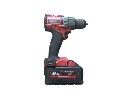 Milwaukeee Fuel M18 Fdd3