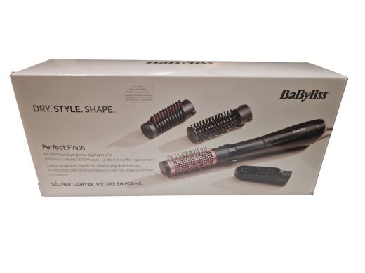 Babyliss Dry Style Shape 