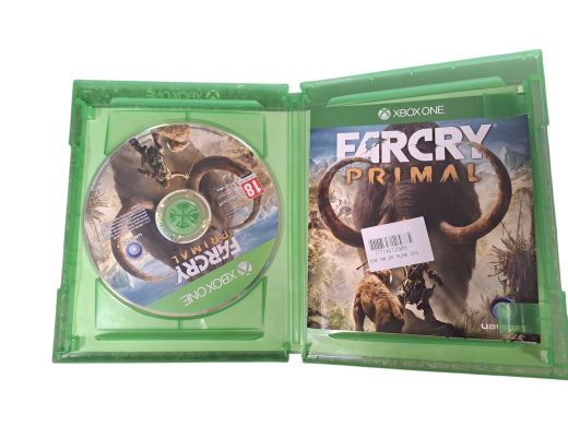 Farcry Primal