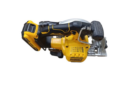 DeWalt DSC565 