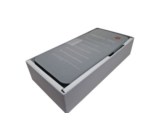 Xiaomi Redmi 15C 128 gb