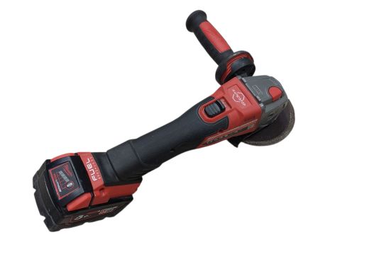 Milwaukee M18 FSAG125XB 