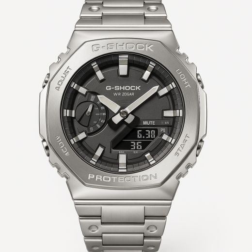 Casio G-Shock Gm-2100 