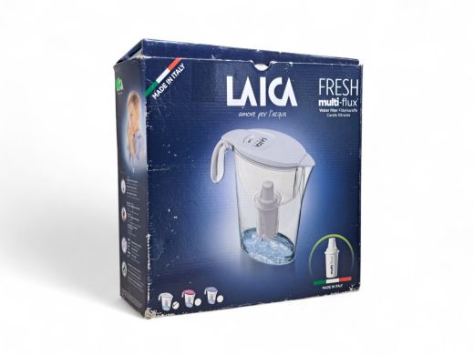 Laica Fresh Multi-Flux