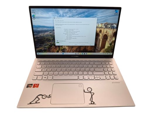 Asus X512D 512 gb