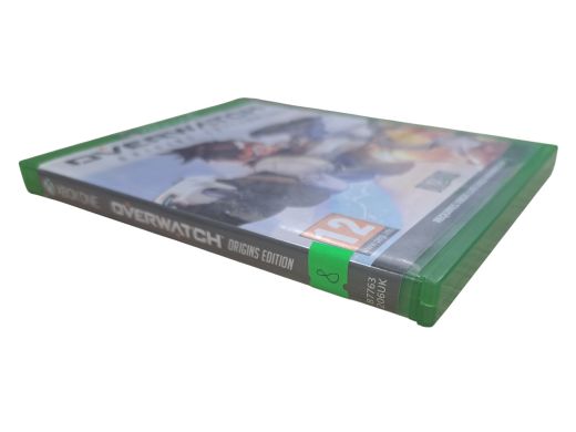 Overwatch Origins Edition XBOX