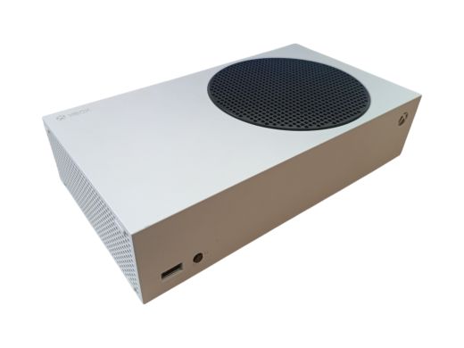 Microsoft Xbox series S 512 Gb
