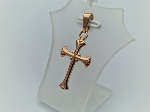 Золотой кулон, 1.44 г