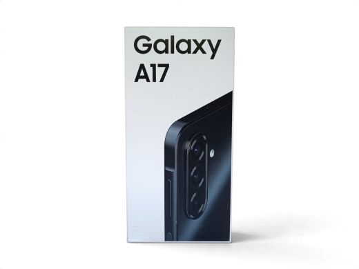 Samsung A17 128 gb