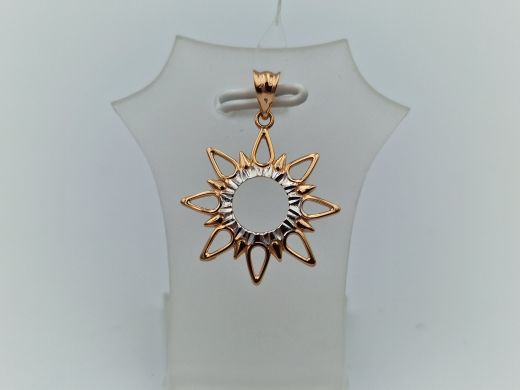 Zelta kulons, 1.54 g