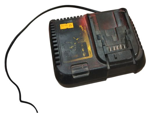 Dewalt Dcd996