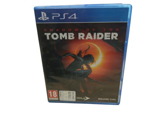 Tomb Raider