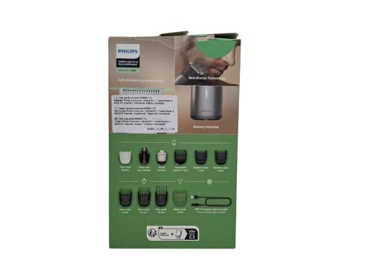 Philips All in one trimmer 5000 