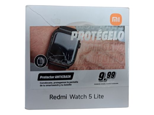 Xiaomi Redmi Watch 5 Lite