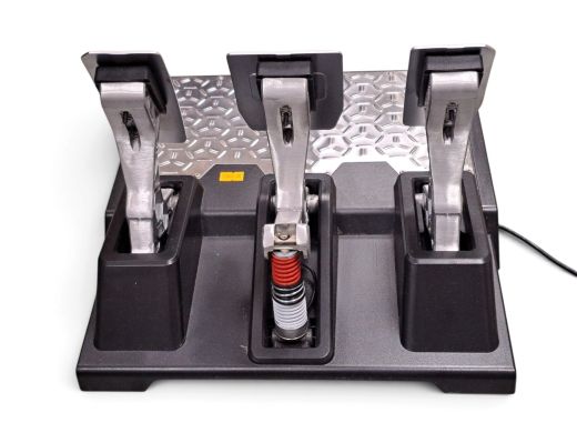 Thrustmaster T-Lcm / Th8A