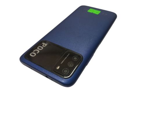 Xiaomi Poco M3 64 gb