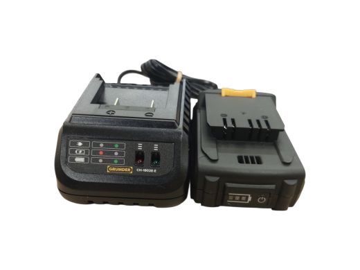 Grunder Ch-1802-E