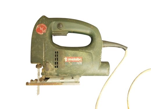 Metabo Ste 65