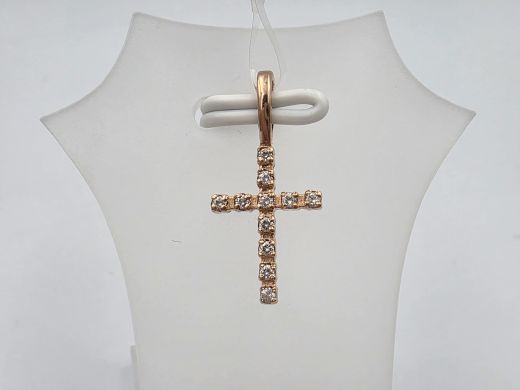 Zelta kulons, 0.60 g