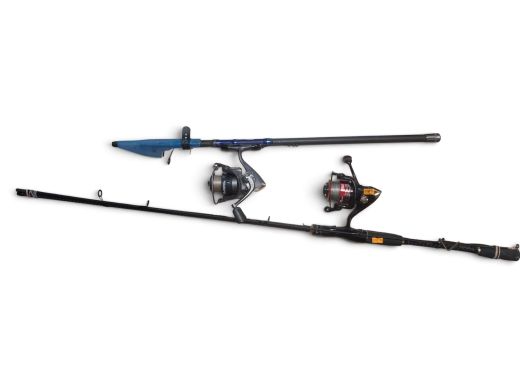 Miracle Fish Lll-400 Ss