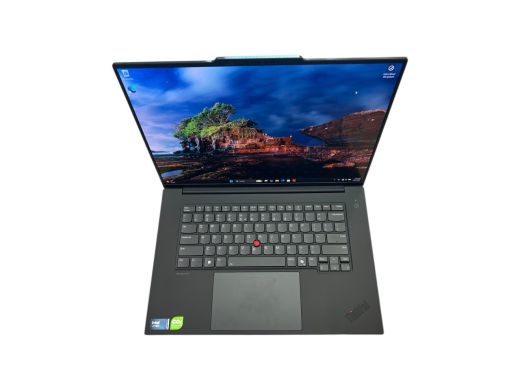 Lenovo Thinkpad P1 Gen 7  512 gb