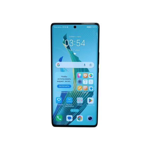 Honor Magic 5 Lite 5G Rmo-Nx1 128 gb