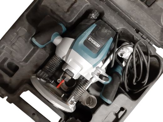 Erbauer Erb380Rou
