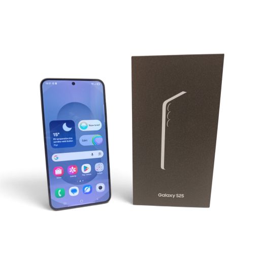 Samsung S25 128 gb