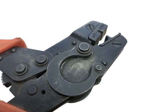 weidmuller Pz 4