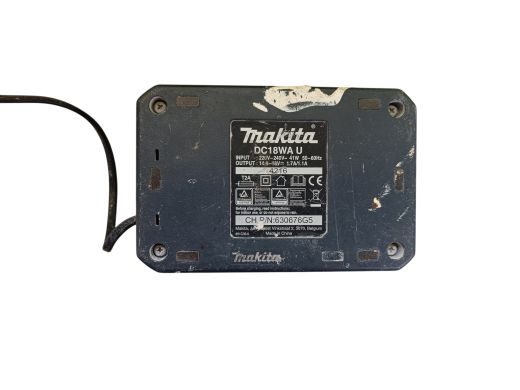 Makita Dc18Wa + Bl1413G