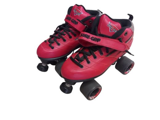 Sure-Grip Rebel