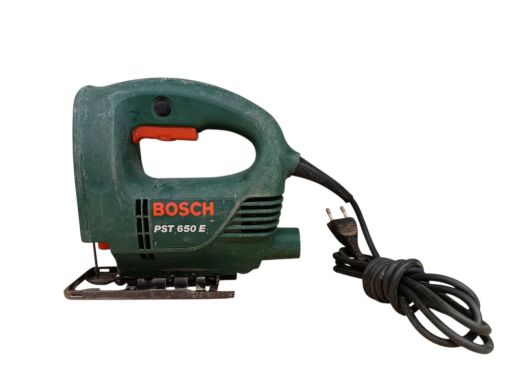 Bosch Pst 650E