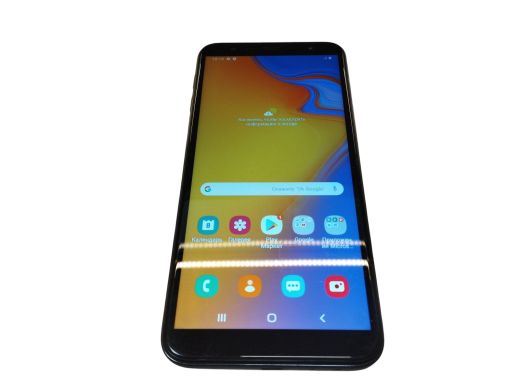 Samsung J6+